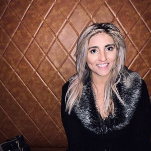 Meet your Posher, Hadley